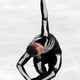 VANCOUVER, BC - FEBRUARY 16: Kevin van der Perren of Belgium competes in the men's figure skating short program on day 5 of the Vancouver 2010 Winter Olympics at the Pacific Coliseum on February 16, 2010 in Vancouver, Canada. (Photo by Matthew Stockman/Getty Images)